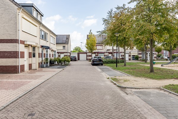 Medium property photo - Smaragd 21, 5912 SM Venlo